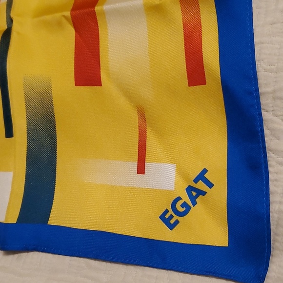 NWA Egat Scarf - Picture 3 of 6